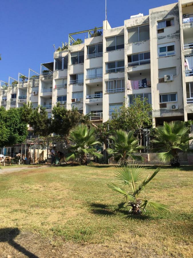 Morpheus Limassol Exterior foto