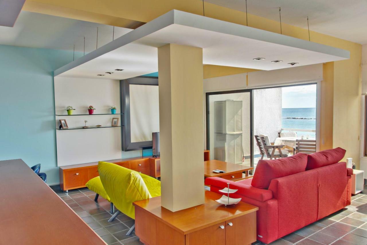Morpheus Limassol Exterior foto