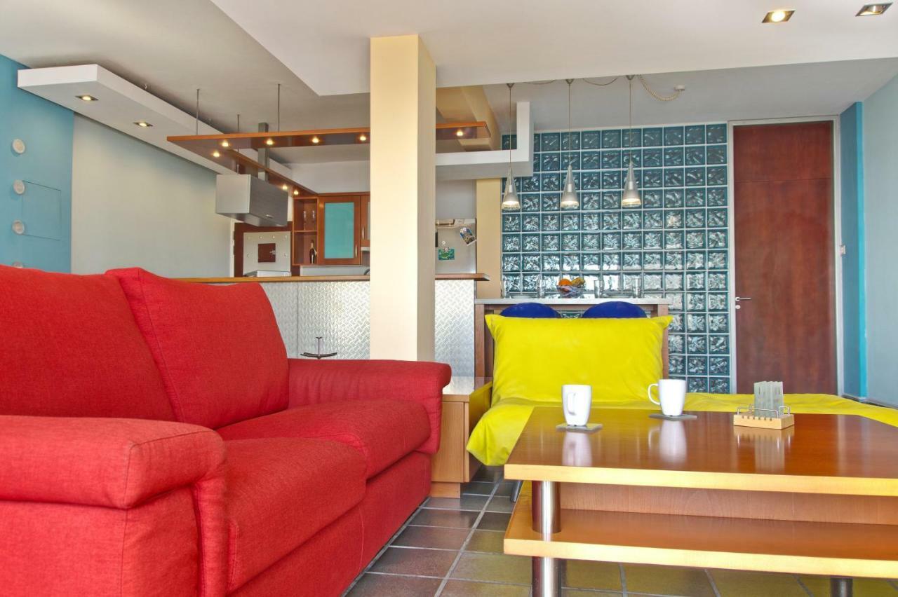 Morpheus Limassol Exterior foto