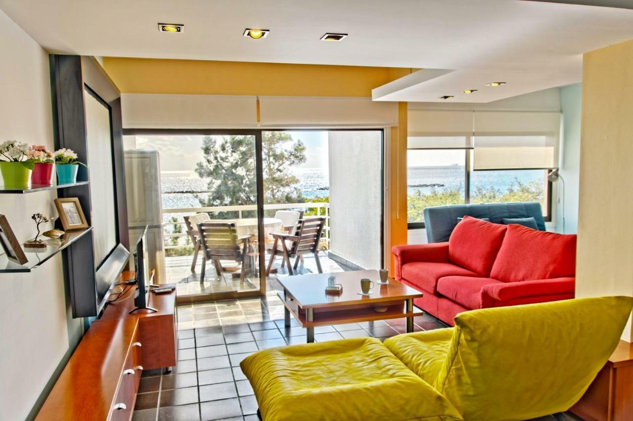 Morpheus Limassol Exterior foto