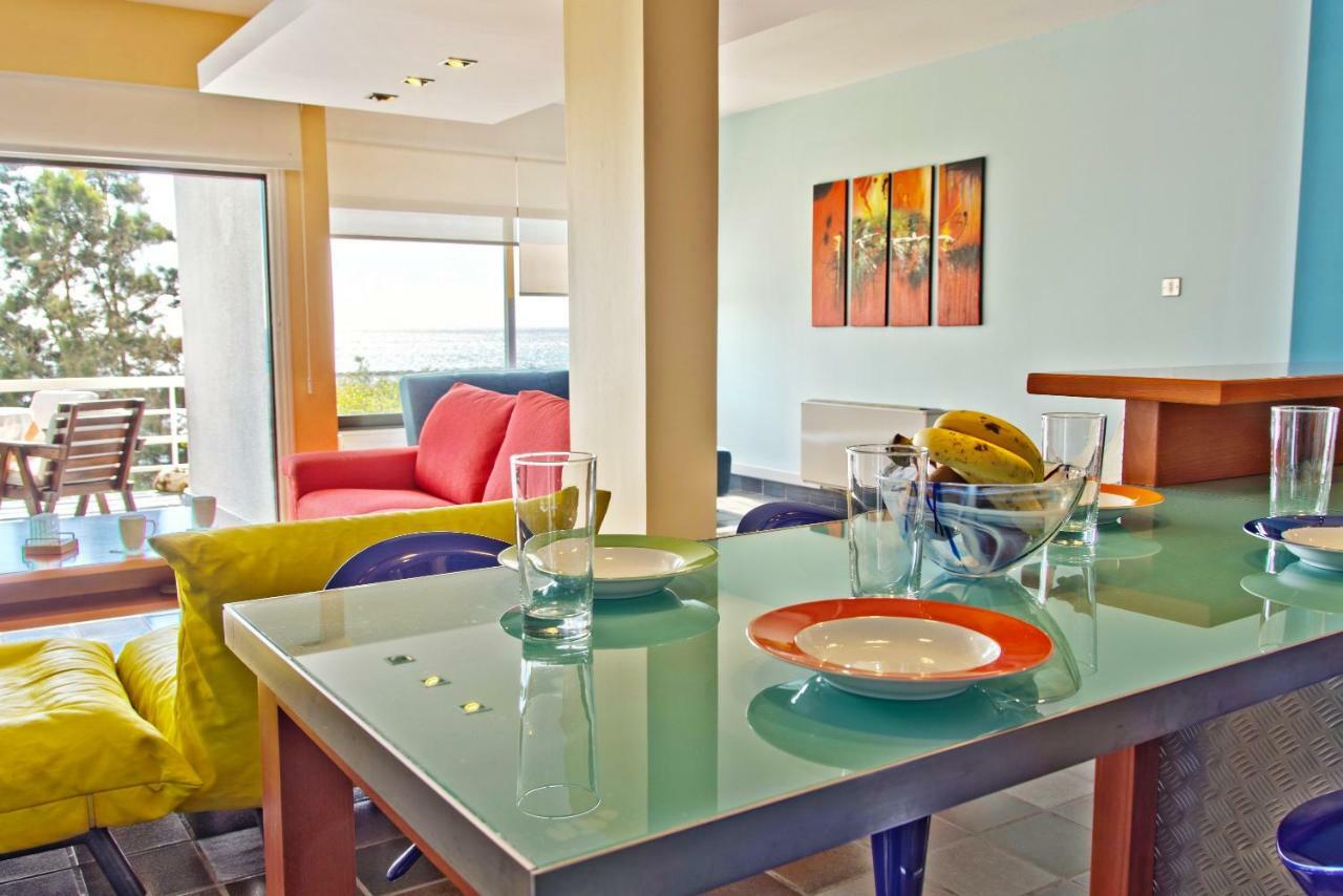 Morpheus Limassol Exterior foto