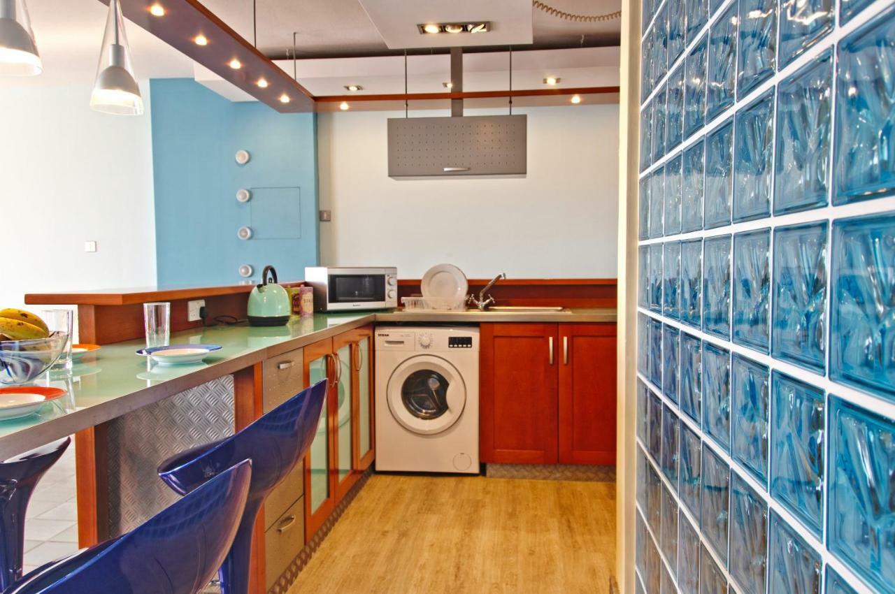 Morpheus Limassol Exterior foto