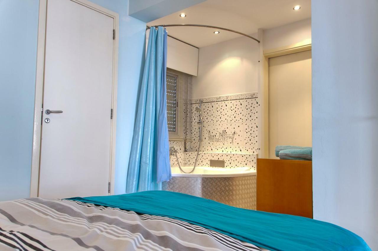 Morpheus Limassol Exterior foto
